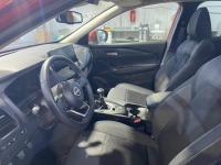 Nissan Qashqai DIG-T 103kW N-Connecta