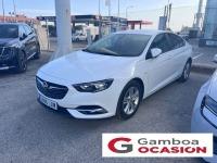 Opel Insignia GS 1.6 CDTi 100kW Turbo D Business