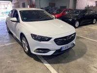 Opel Insignia GS 1.6 CDTi 100kW Turbo D Business