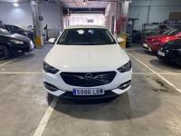 Opel Insignia GS 1.6 CDTi 100kW Turbo D Business