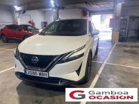 Nissan Qashqai DIG-T 116kW (158CV) mHEV Xtronic Tekna+