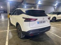 Nissan Qashqai DIG-T 116kW (158CV) mHEV Xtronic Tekna+