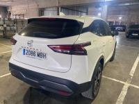 Nissan Qashqai DIG-T 116kW (158CV) mHEV Xtronic Tekna+