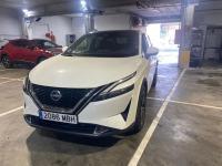 Nissan Qashqai DIG-T 116kW (158CV) mHEV Xtronic Tekna+