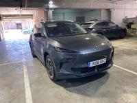 MG Mgs5 Ev 64kWh Luxury