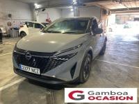 Nissan Qashqai E-POWER 140 KW (190 CV) N-Connecta