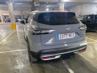 Nissan Qashqai E-POWER 140 KW (190 CV) N-Connecta