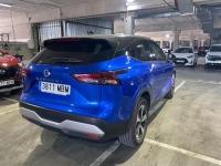 Nissan Qashqai DIG-T 103kW N-Connecta