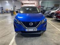 Nissan Qashqai DIG-T 103kW N-Connecta