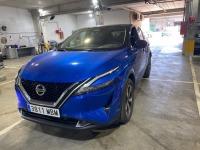 Nissan Qashqai DIG-T 103kW N-Connecta