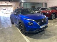 Nissan Juke 1.6 Hybrid 105kW (145CV) N-Connecta