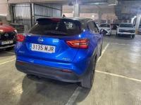 Nissan Juke 1.6 Hybrid 105kW (145CV) N-Connecta