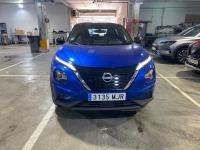 Nissan Juke 1.6 Hybrid 105kW (145CV) N-Connecta