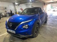 Nissan Juke 1.6 Hybrid 105kW (145CV) N-Connecta