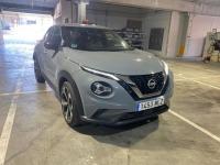 Nissan Juke DIG-T 84 kW (114 CV) 6M/T Tekna