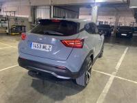Nissan Juke DIG-T 84 kW (114 CV) 6M/T Tekna