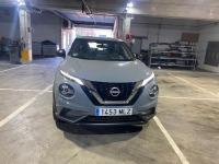 Nissan Juke DIG-T 84 kW (114 CV) 6M/T Tekna