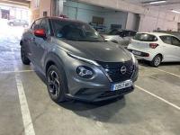 Nissan Juke 1.6 Hybrid 105kW (145CV) N-Connecta