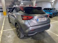 Nissan Juke 1.6 Hybrid 105kW (145CV) N-Connecta