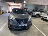 Nissan Juke 1.6 Hybrid 105kW (145CV) N-Connecta