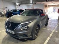Nissan Juke 1.6 Hybrid 105kW (145CV) N-Connecta