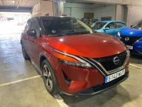 Nissan Qashqai DIG-T 103kW N-Connecta