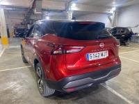 Nissan Qashqai DIG-T 103kW N-Connecta