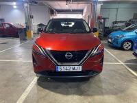 Nissan Qashqai DIG-T 103kW N-Connecta