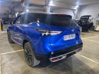 Nissan Qashqai DIG-T 103kW (140CV) mHEV 4x2 Tekna