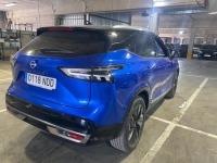 Nissan Qashqai DIG-T 103kW (140CV) mHEV 4x2 Tekna