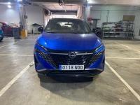 Nissan Qashqai DIG-T 103kW (140CV) mHEV 4x2 Tekna