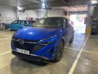 Nissan Qashqai DIG-T 103kW (140CV) mHEV 4x2 Tekna