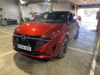 Nissan Qashqai DIG-T 103kW (140CV) mHEV 4x2 N-Design