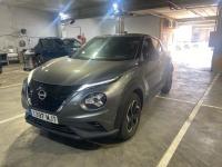 Nissan Juke 1.6 Hybrid 105kW (145CV) N-Connecta