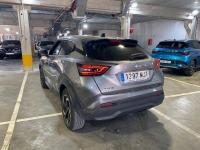 Nissan Juke 1.6 Hybrid 105kW (145CV) N-Connecta