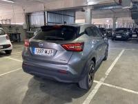 Nissan Juke 1.6 Hybrid 105kW (145CV) N-Connecta