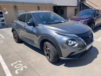 Nissan Juke 1.6 Hybrid 105kW (145CV) N-Connecta