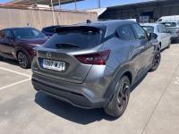 Nissan Juke 1.6 Hybrid 105kW (145CV) N-Connecta