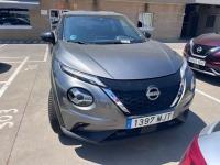 Nissan Juke 1.6 Hybrid 105kW (145CV) N-Connecta
