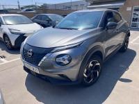Nissan Juke 1.6 Hybrid 105kW (145CV) N-Connecta