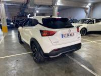 Nissan Juke 1.6 Hybrid 105kW (145CV) N-Connecta