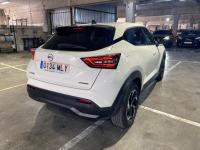 Nissan Juke 1.6 Hybrid 105kW (145CV) N-Connecta