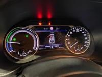 Nissan Juke 1.6 Hybrid 105kW (145CV) N-Connecta