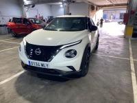 Nissan Juke 1.6 Hybrid 105kW (145CV) N-Connecta
