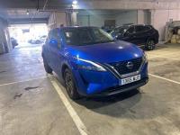 Nissan Qashqai DIG-T 103kW N-Connecta