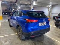 Nissan Qashqai DIG-T 103kW N-Connecta