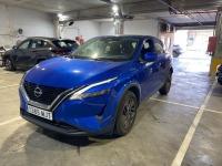Nissan Qashqai DIG-T 103kW N-Connecta