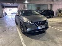 Nissan Qashqai DIG-T 116kW Xtronic N-Connecta