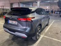 Nissan Qashqai DIG-T 116kW Xtronic N-Connecta