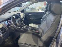 Nissan Qashqai DIG-T 116kW Xtronic N-Connecta